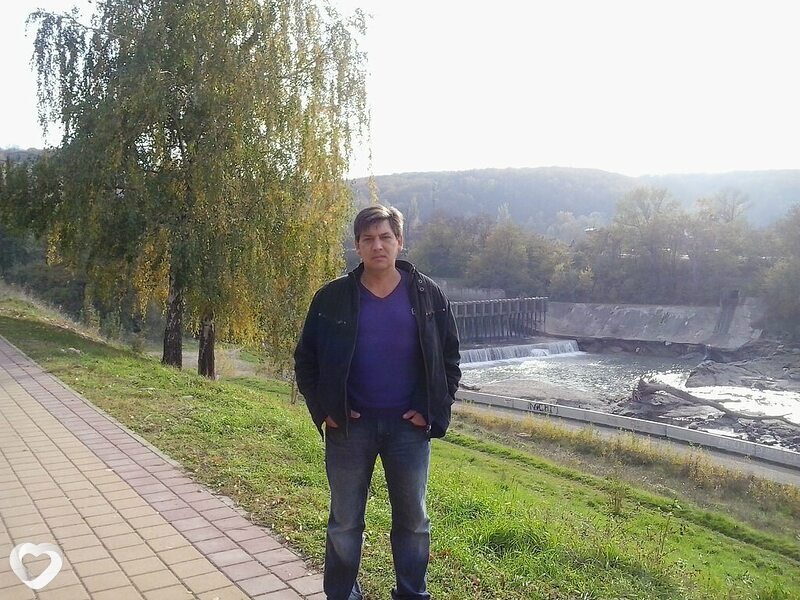 Сергей, 55, Майкопе — анкета №207258