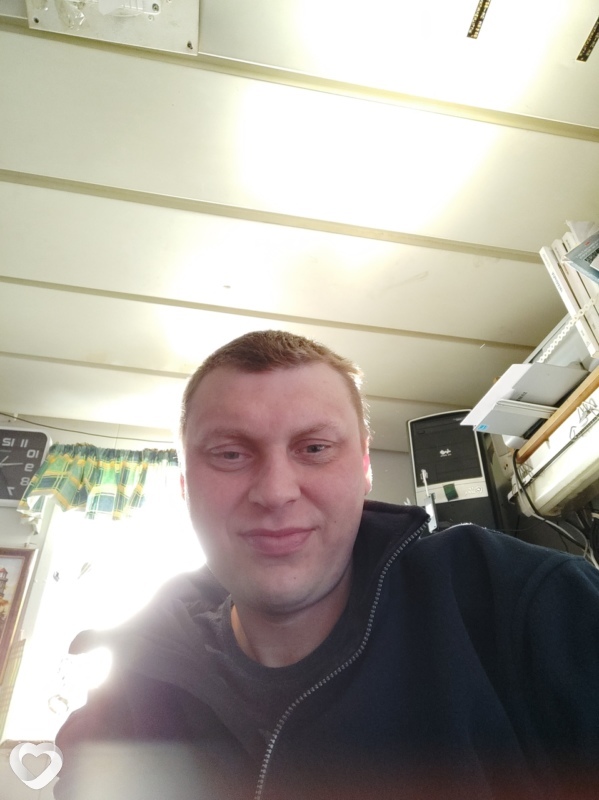Михаил, 49, Архангельске — анкета №207109