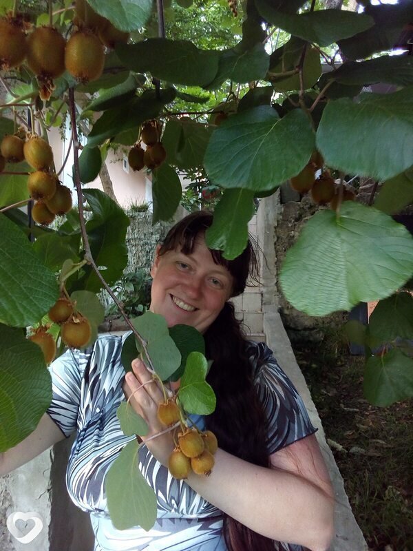 Алина, 36, Воронеже — анкета №207111