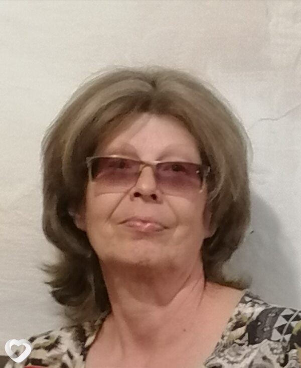 Марина, 61, Ангарске — анкета №207126