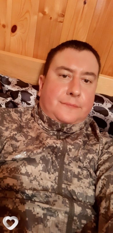 Алексей, 48, Москве — анкета №207127