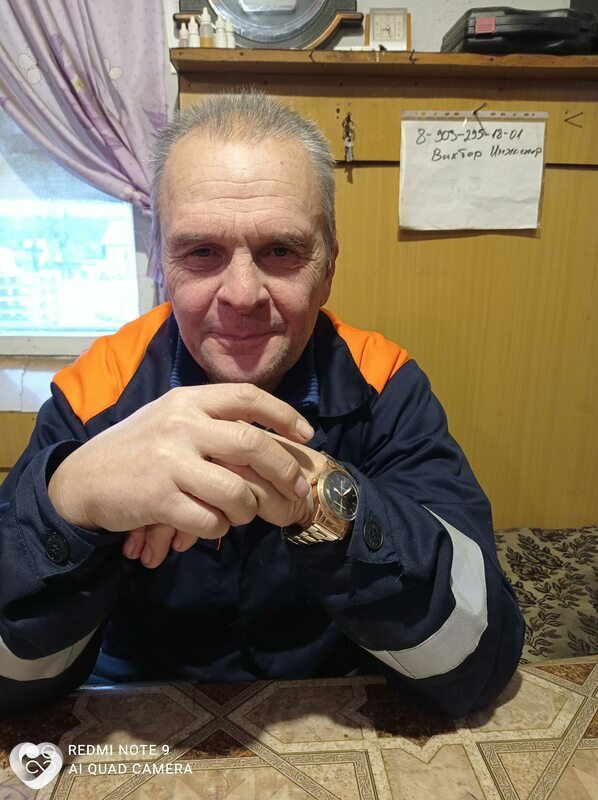 Аркадий, 64, Истре — анкета №207128