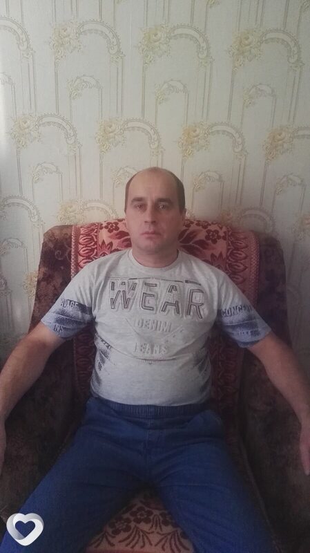 Александр, 50, Барановичах — анкета №207011