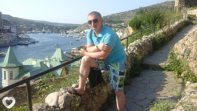 Владимир, 46, Красноярске — анкета №207014