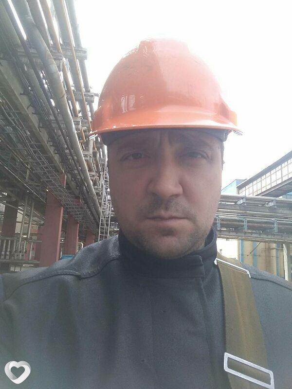 Сергей, 40, Гродно — анкета №207015