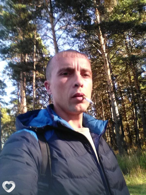 Олег, 35, Барнауле — анкета №207016