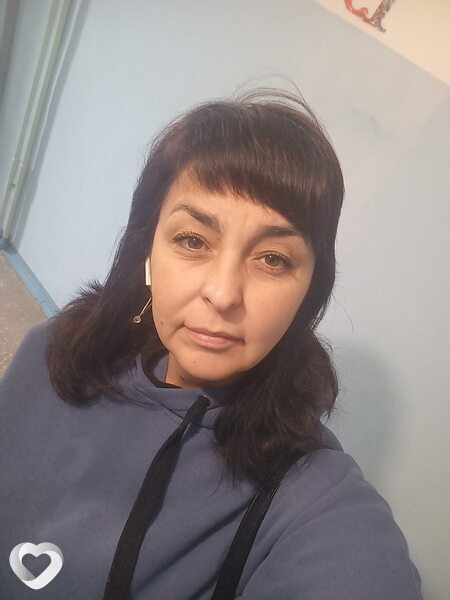 Мария, 44, Самаре — анкета №207017