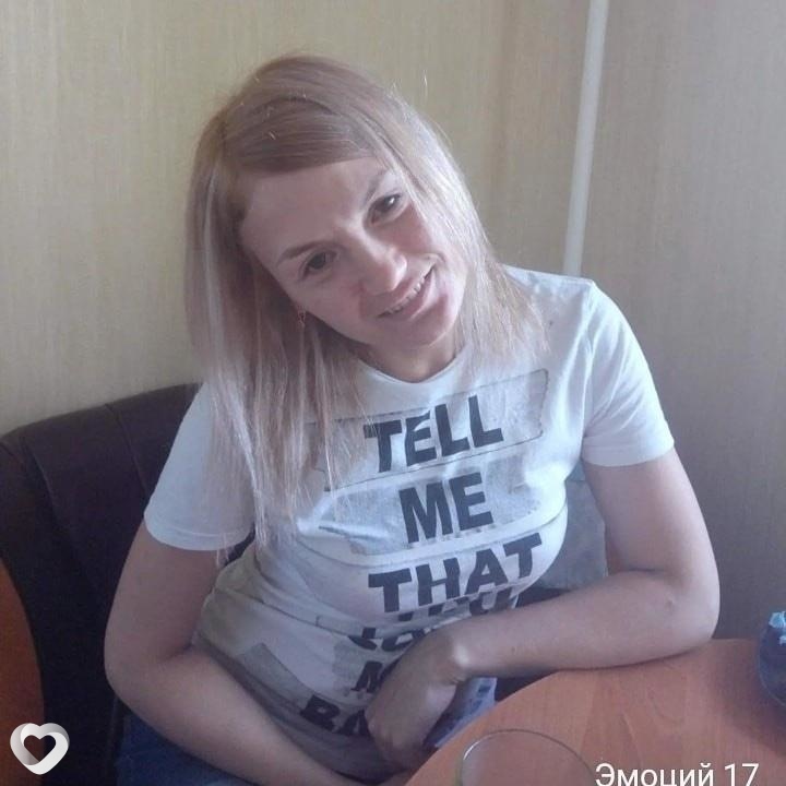 Ирина, 42, Серове — анкета №207023