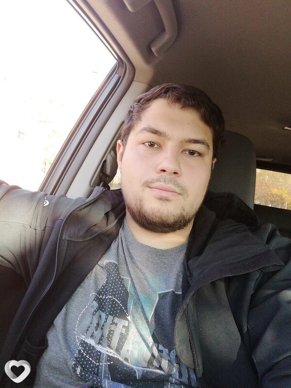 Andrei, 30, Челябинске — анкета №207024