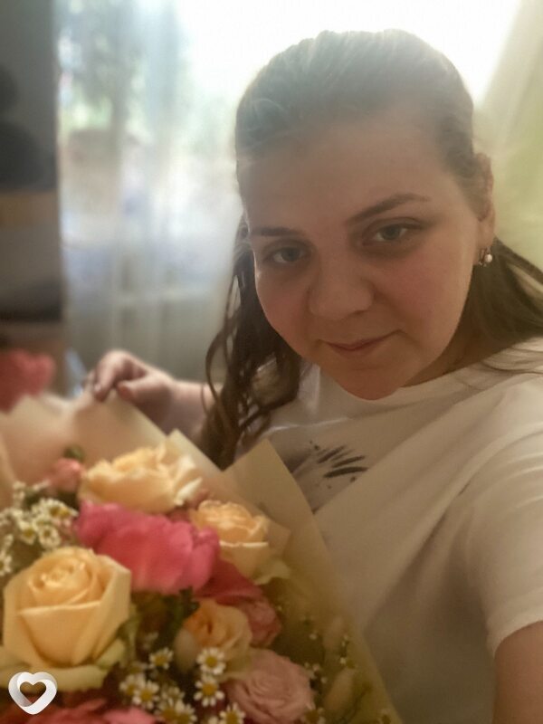 Екатерина, 38, Москве — анкета №207028