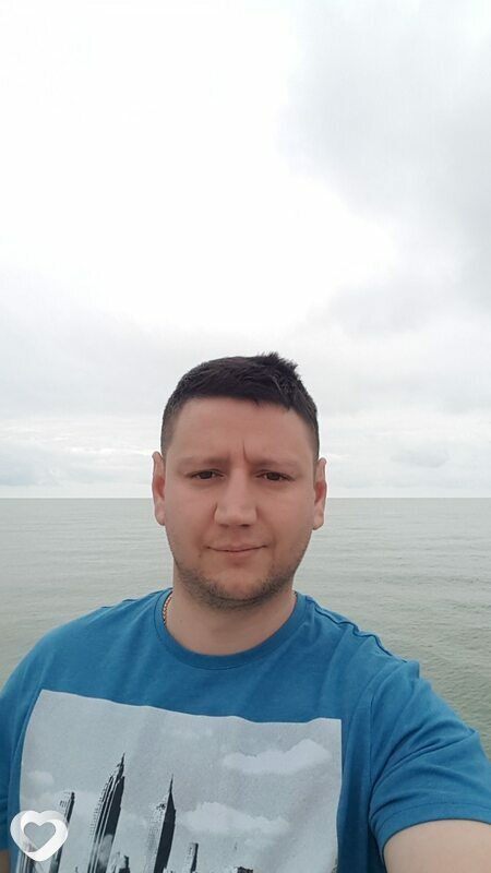 Ruslan, 34, Новосибирске — анкета №207031
