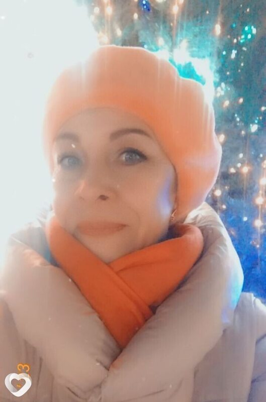 Татьяна, 46, Чите — анкета №207032
