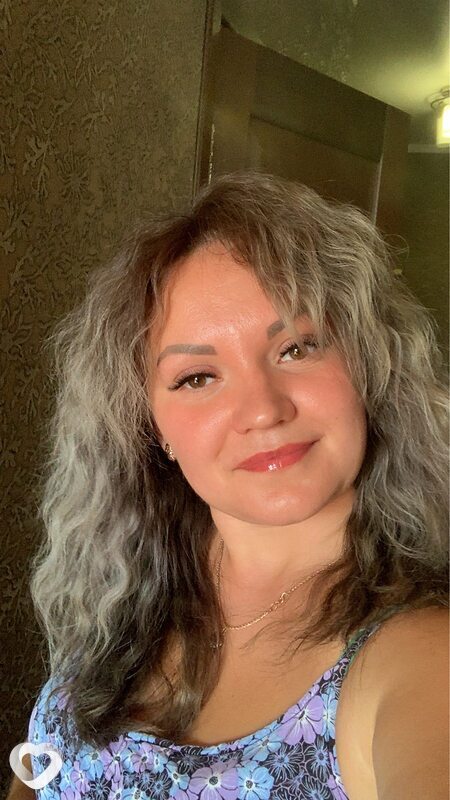 Алена, 36, Красноярске — анкета №207033