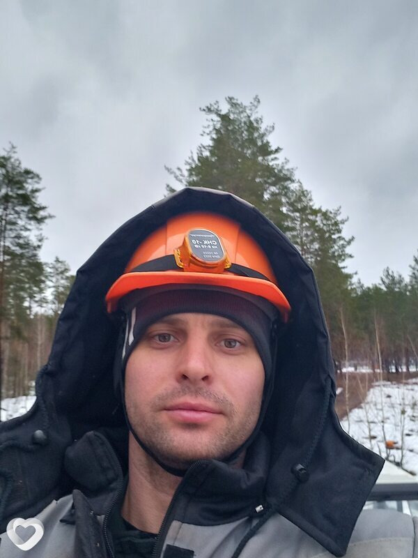 Олег, 38, Гомеле — анкета №208754