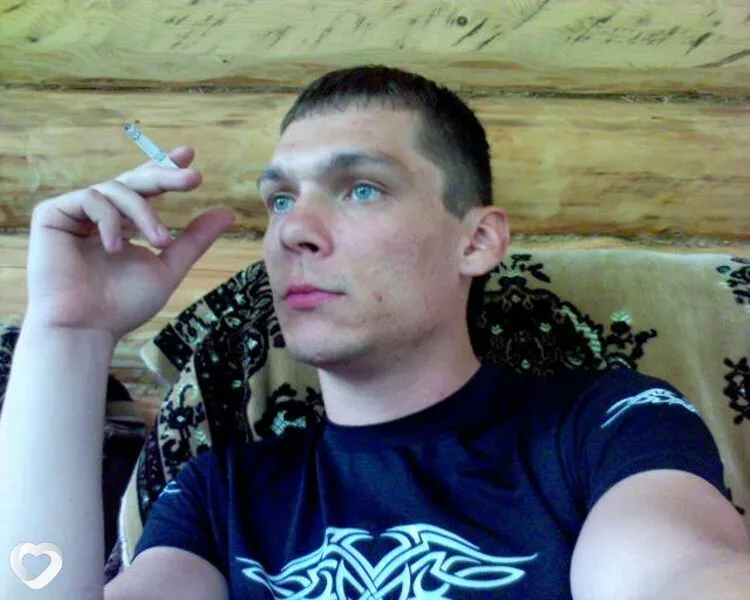 Виталий, 45, Старобельске — анкета №7062