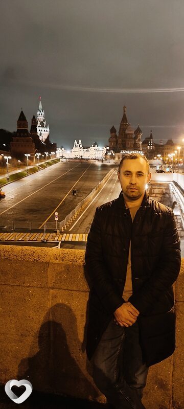 Владимир, 32, Ленске — анкета №208757