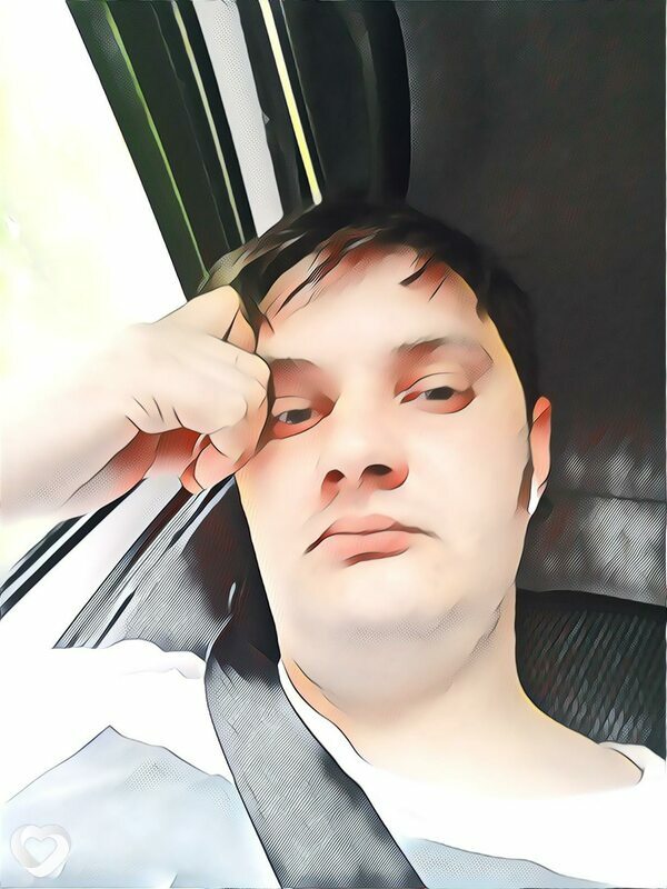 Алексей, 34, Москве — анкета №208762