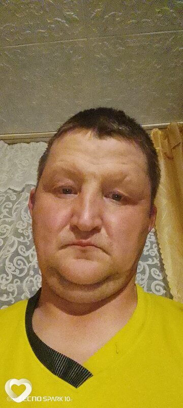 Хотабыч, 40, Алапаевске — анкета №208763