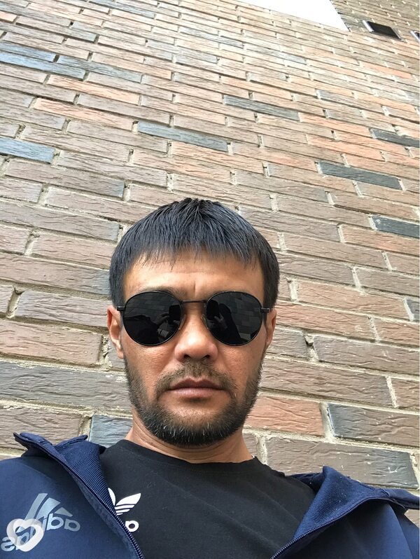 Берик, 43, Кокшетау — анкета №208767