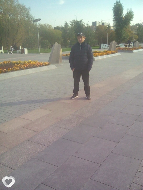Александр, 42, Щучине — анкета №207212