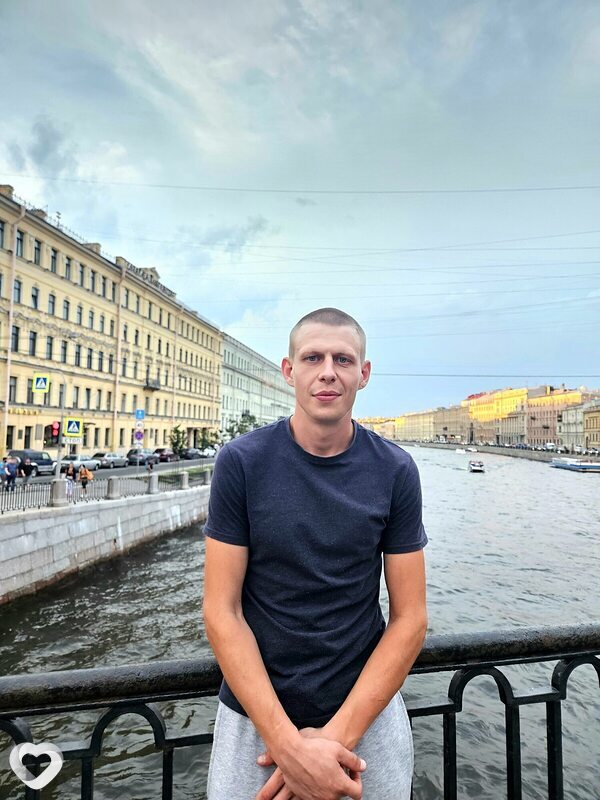 Артур, 32, Рязани — анкета №207216
