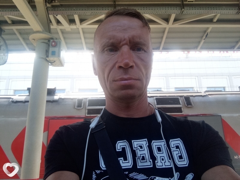 Александр, 48, Кирове-Чепецке — анкета №207223