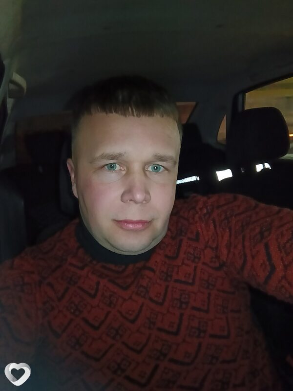 Евгений, 40, Соколе — анкета №207230