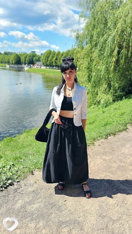 Jenny, 46, Енакиеве — анкета №207232