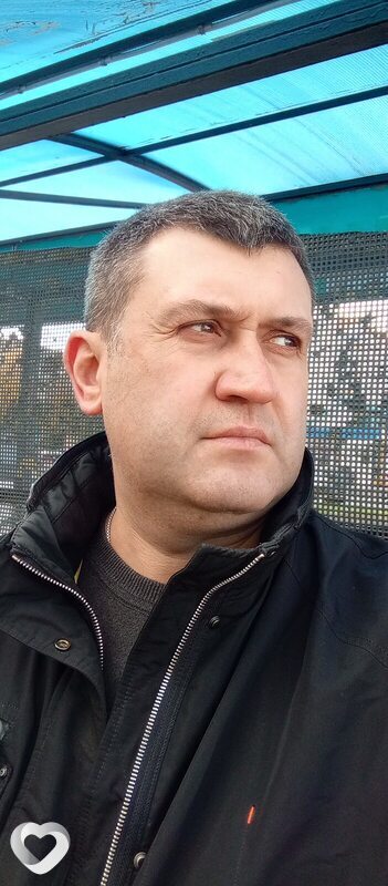 Александр, 44, Гомеле — анкета №207066