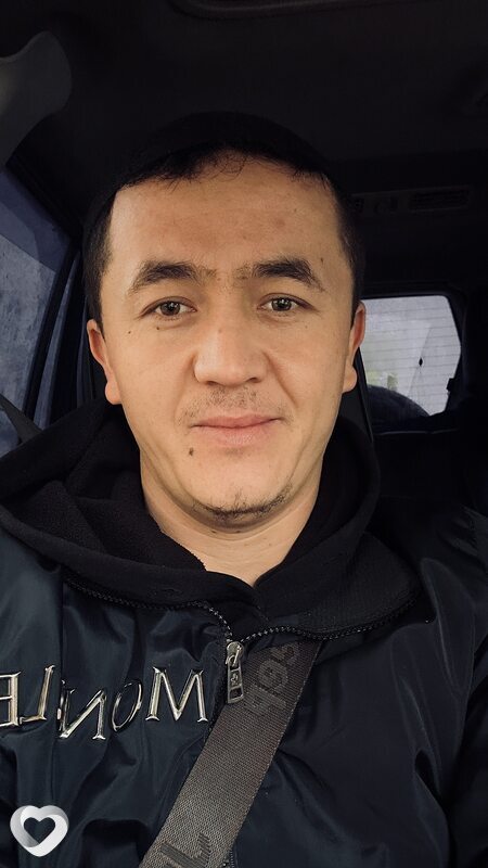 Тигр, 34, Алматы — анкета №207069