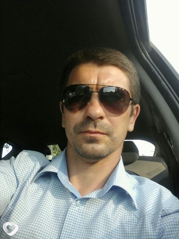Виктор, 47, Краснодаре — анкета №207073
