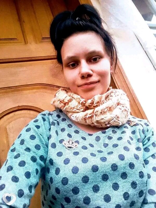 Оля, 28, Киеве — анкета №207077