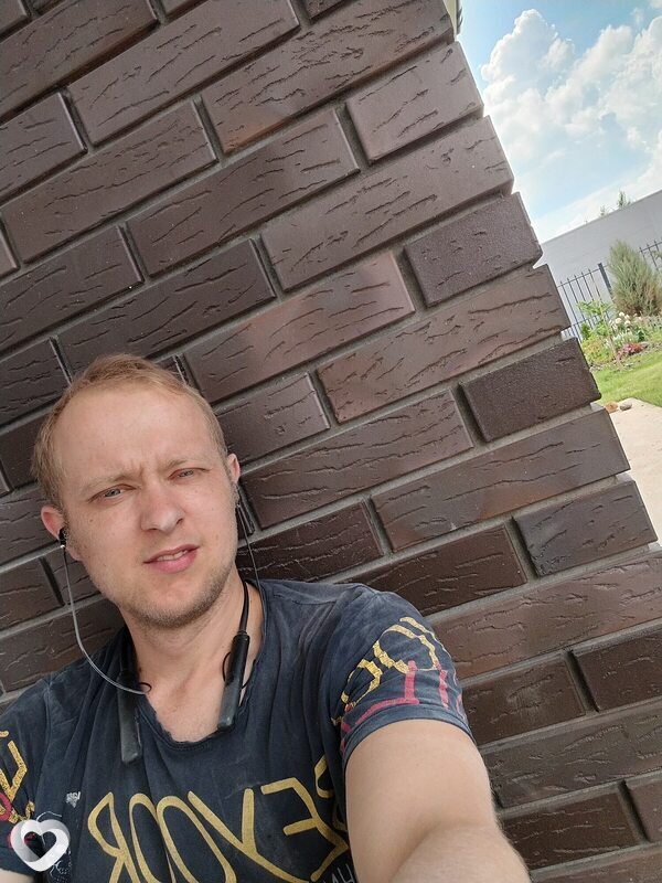 Алекс Шумов, 31, Малоярославеце — анкета №207080