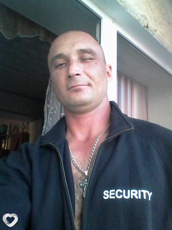 Александр, 47, Костанае — анкета №207089