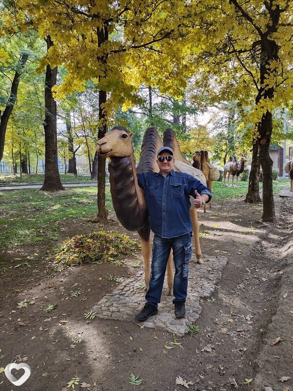 Нежныйбард, 61, Алматы — анкета №207093