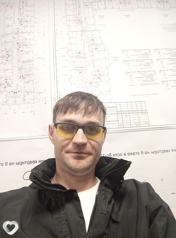 Александр, 35, Москве — анкета №207094