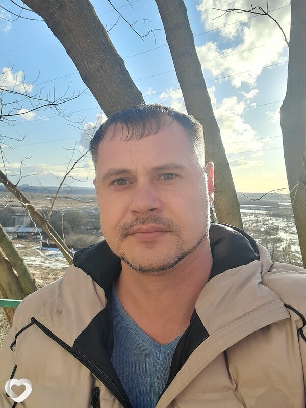 Антон Аркадьевич, 38, Голицыне — анкета №207097