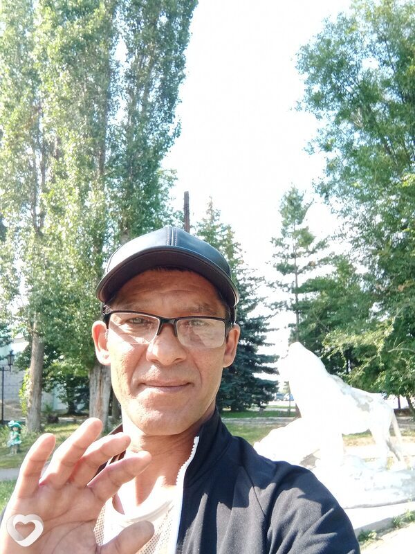 Юрий, 48, Кургане — анкета №207108
