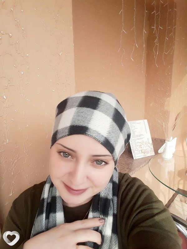 Алина, 39, Алматы — анкета №207138