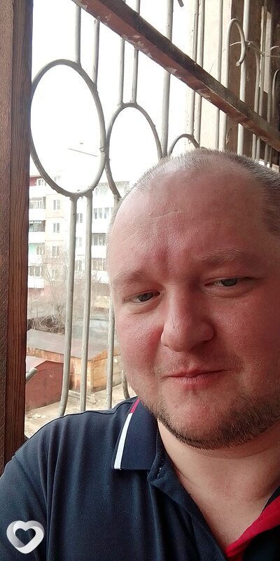 Александр, 43, Улан-Удэ — анкета №207139