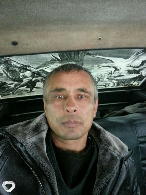 Шакир, 56, Калининграде — анкета №207140