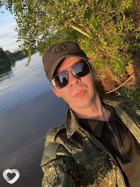 Данила, 35, Оренбурге — анкета №207141