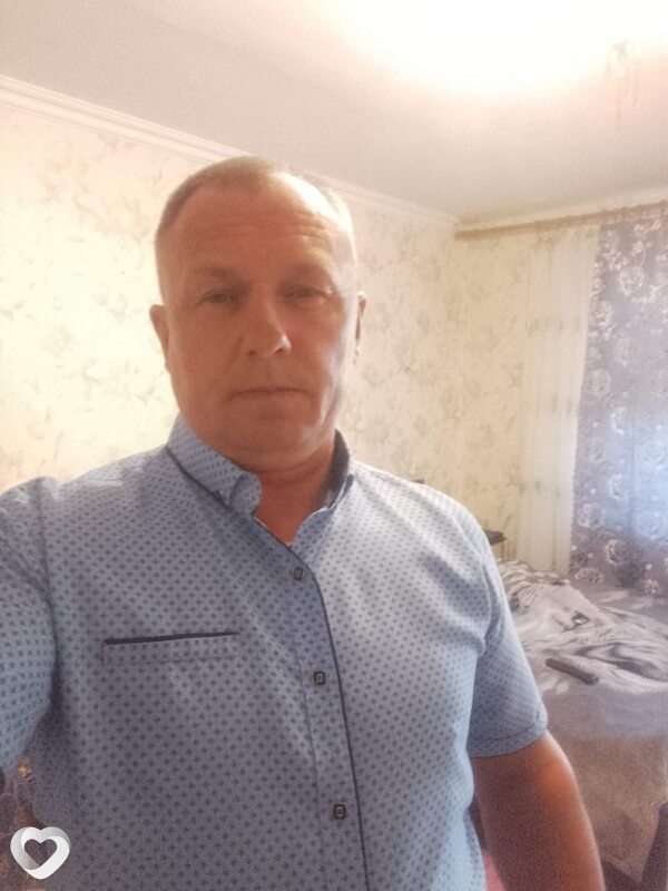 Сергей, 49, Гомеле — анкета №207143