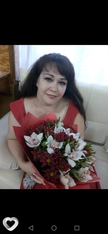 Мария, 49, Мытищах — анкета №207150