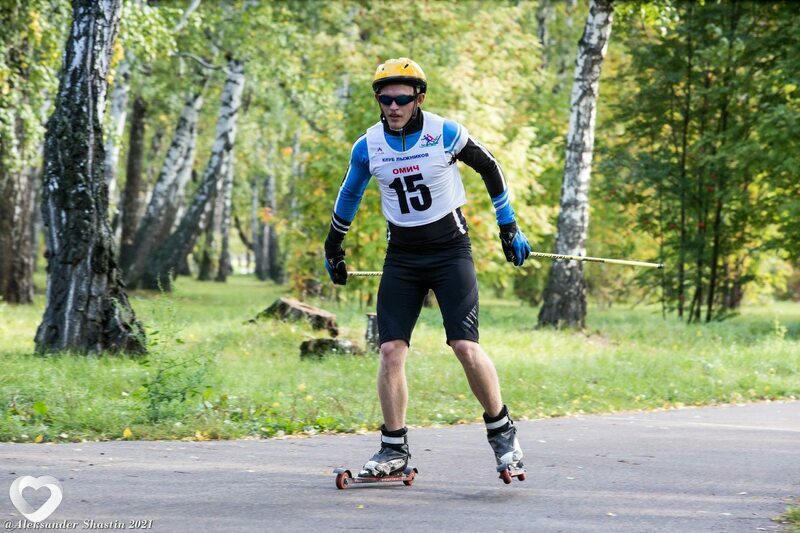 Максим, 30, Омске — анкета №207152
