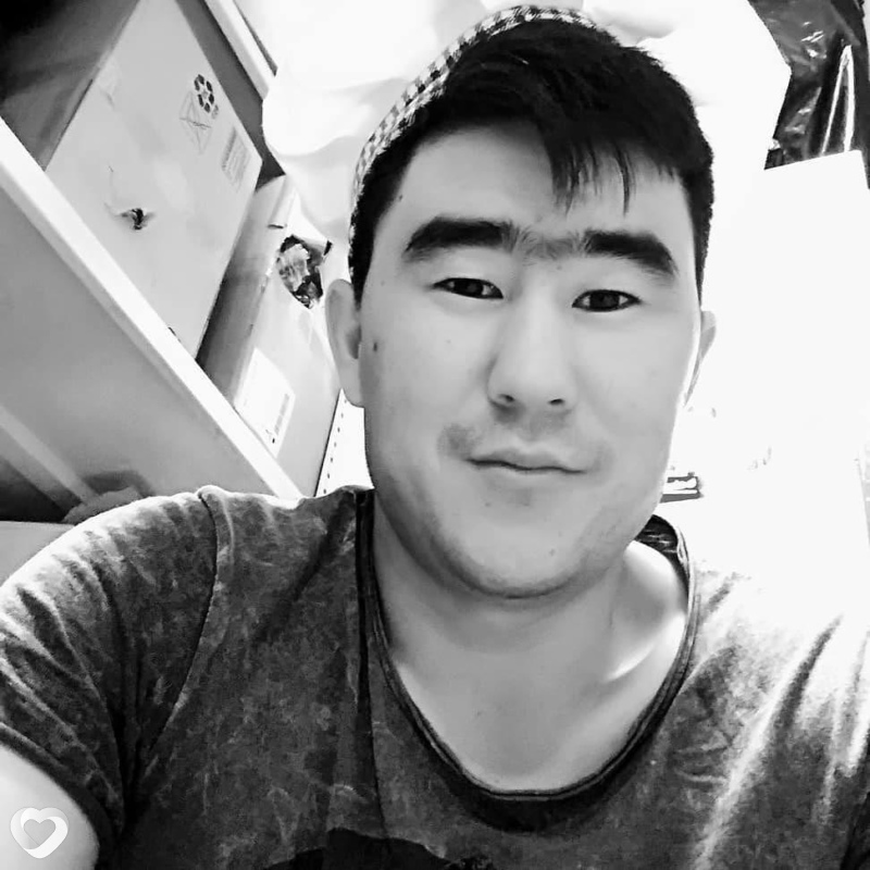 Улан, 31, Москве — анкета №207153