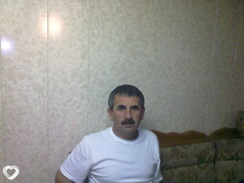 Амирбек, 57, Махачкале — анкета №207154