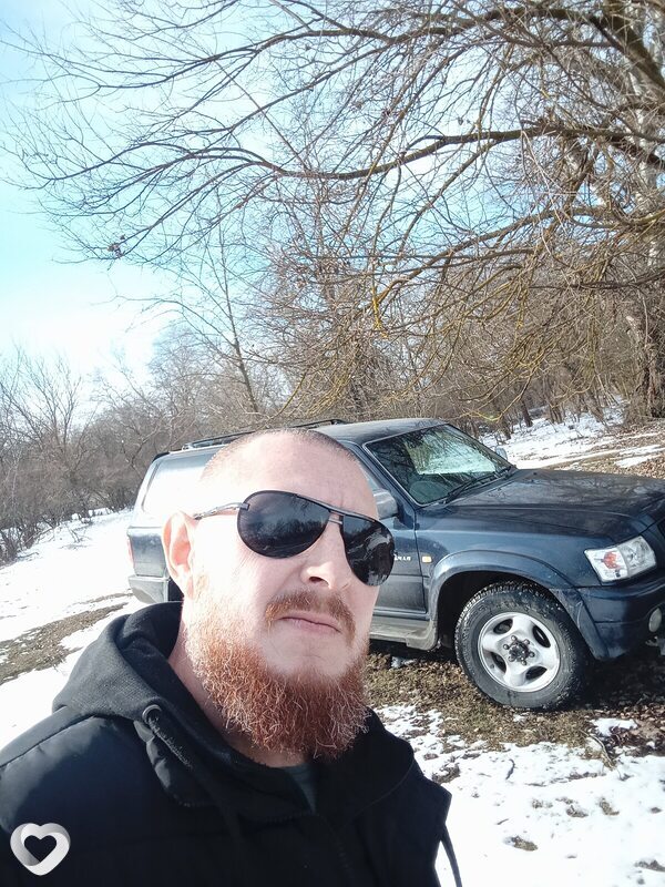 Андрей, 46, Буденновске — анкета №207157