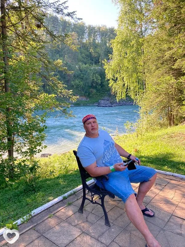 Вячеслав, 51, Барнауле — анкета №207158