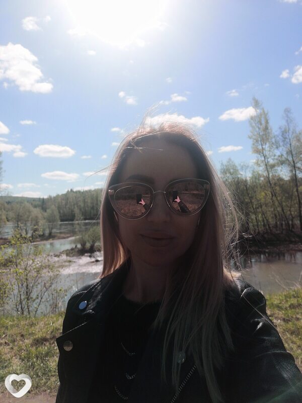 Альбина, 39, Уфе — анкета №207340